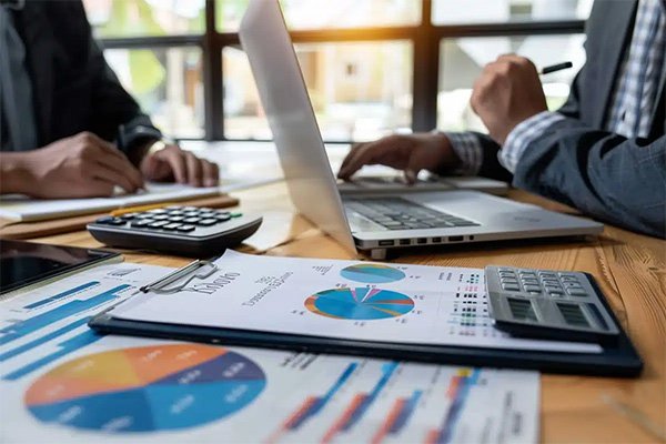 Service de planification fiscale
